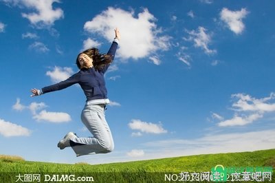 塑造人物的优美句子