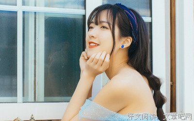 《文艺少女的书架》的句子