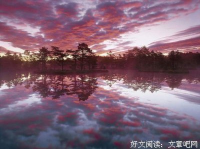 欢喜经典名句