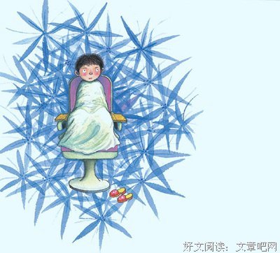 顾城名言