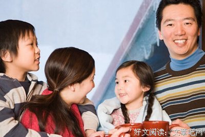 爱插嘴的人，都在刷存在感