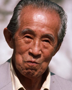 井上靖名言大全