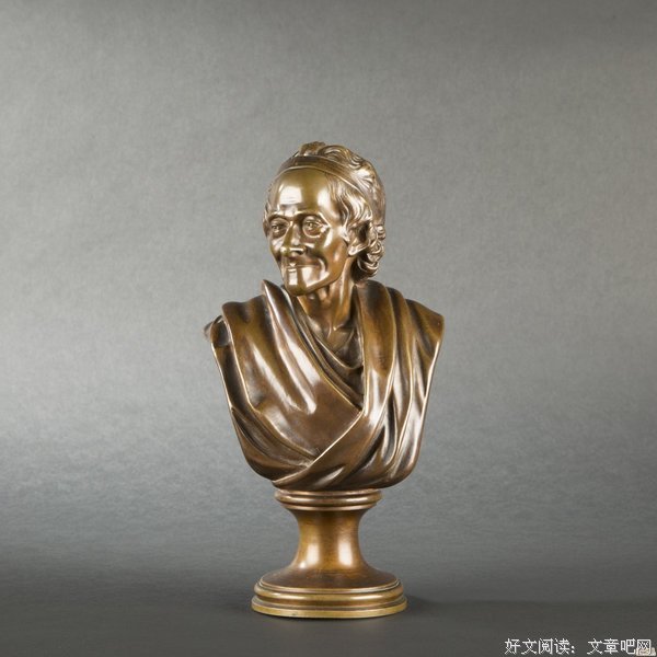 最全的伏尔泰的格言