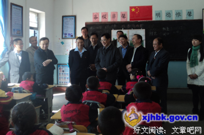 赵德忠：离去的背影