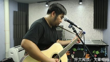 宋冬野：人·物·志 看宋冬野歌中蕴含的人生