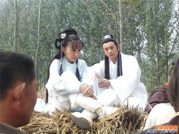 最全的《楚留香》经典语录
