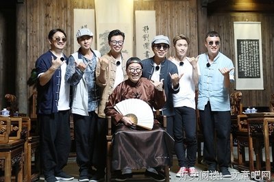 最全的《男人帮》语录摘抄大全