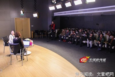 李子勋：生命中没有多余的东西，经历过的都是你的资源