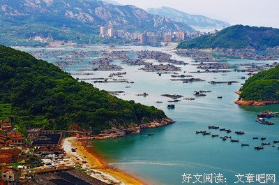 小渔的句子