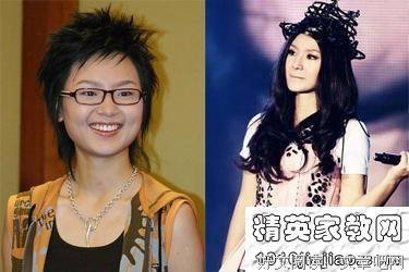 周笔畅名言警句