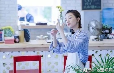 最经典的《万物生长》小说句子