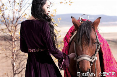 《人间系列》经典的句子大全