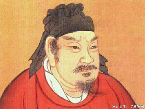读史记，悲周亚夫之死 