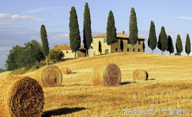 描写古典的语句摘抄