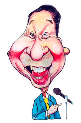 冯巩的名言_关于冯巩的名言