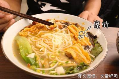 48小时16碗螺蛳粉 | 柳州魔幻嗦粉之旅