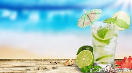 心动优美的句子