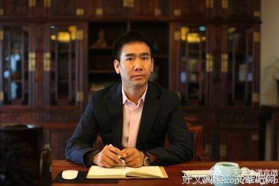 《亮剑》台词