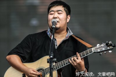 2018宋冬野名言