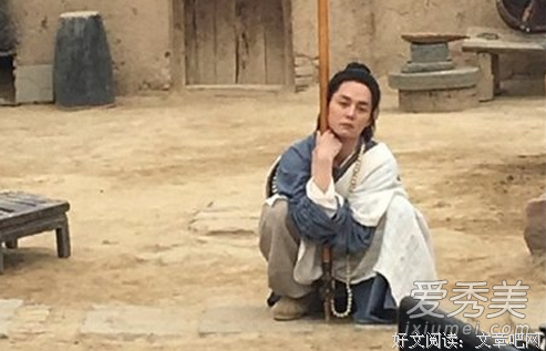 爱你的时候