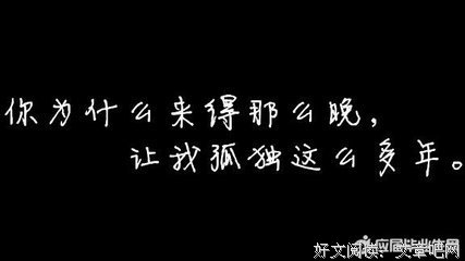 最新的《剩者为王》小说句子大全
