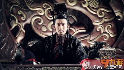 最新的《大秦帝国》语录摘抄