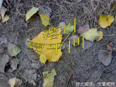 最经典的《天行九歌》佳句摘抄