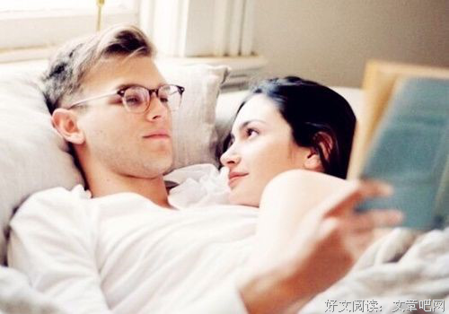 恋爱和婚姻，最大的区别是什么？