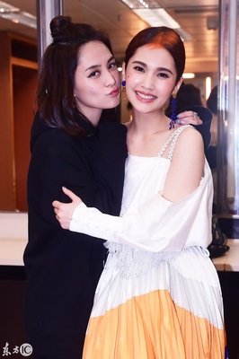 2018杨丞琳经典句子