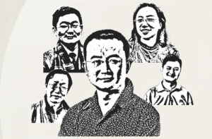 有关曾奇峰的名言