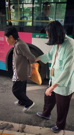 梁文道的名言