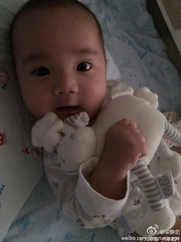 关于梁静茹座右铭