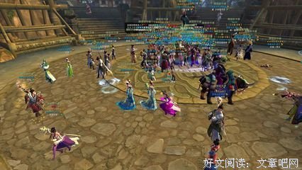 最全的《恶魔法则》经典语录