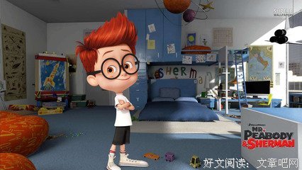 最全的《星际穿越》经典台词