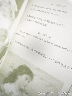 描写小樱的经典句子