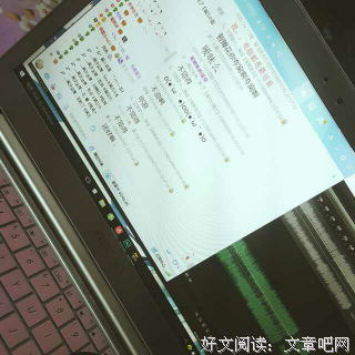 你是大人了，崩溃的时候要学会自我治愈了。