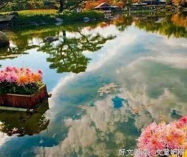 何必和自己过不去
