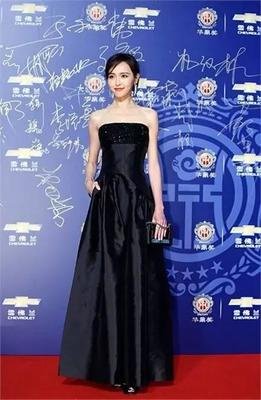 唐嫣罗晋结婚：爱你的人，一定会把你娶回家