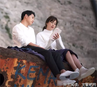 男人是不是真的爱你？看这2项指标！