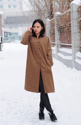 愿风裁尘句子