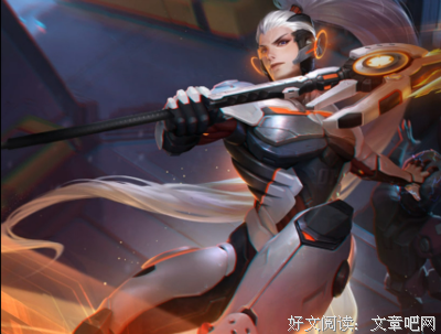 王者台词