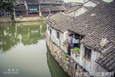 诗意泛滥.