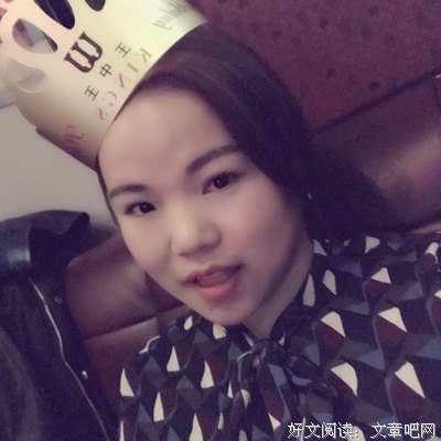最新的线国霞名言