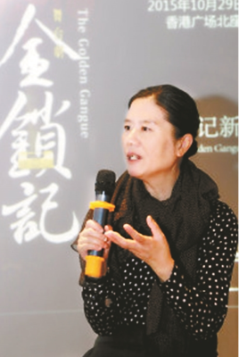最经典的王安忆座右铭