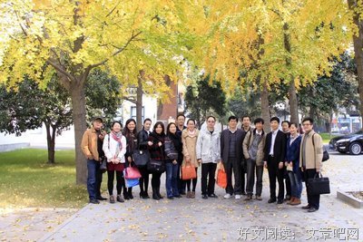 王开岭的名言