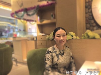 有关蒋胜男名言