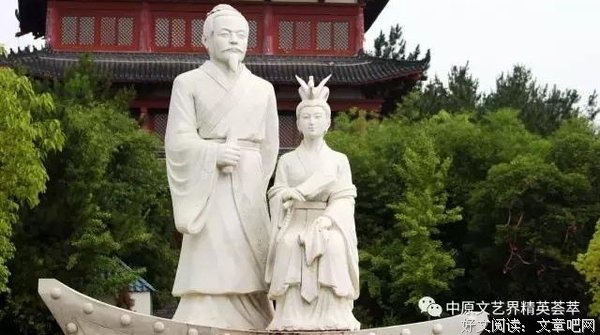 有关西子情名言