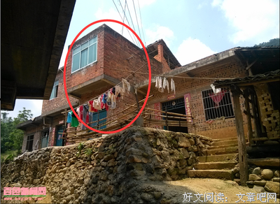 “妈，这不是你的家。”儿子对老母说的这番话火了！