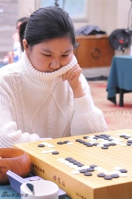 《美人为馅》佳句摘抄
