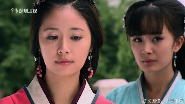 最新的《美人心计》好段摘抄大全